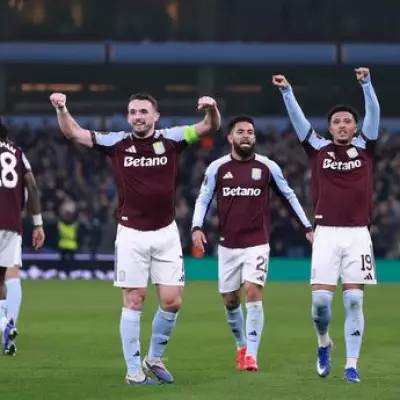 Aston Villa Player Ratings: Standout 8s and Struggling 5s in Season Review
