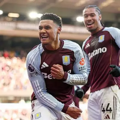 Aston Villa Slashes 2025/26 Shirt Prices to £30 in Limited-Time Flash Sale