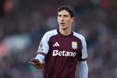 Aston Villa Star Pau Torres: Trophy Win Essential for Lasting Legacy