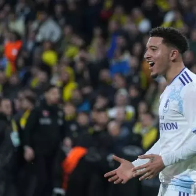 Aston Villa Starting XI Confirmed for Europa League Clash Against Lille