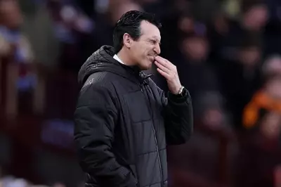 Aston Villa Tracking Celta Vigo's Oscar Mingueza with Everton and Newcastle