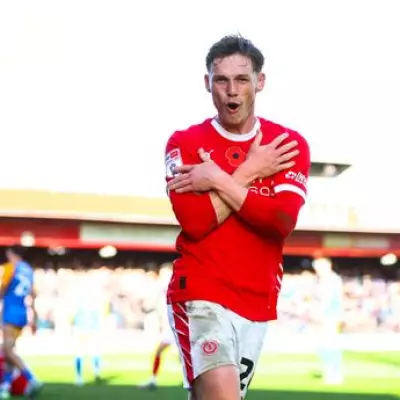 Aston Villa Winger Tommi O'Reilly Attracts League One Interest After Impressive Loan Spell