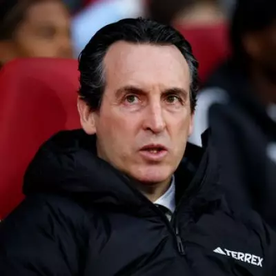 Aston Villa's Ageing Squad Poses Major Transfer and Tactical Challenge for Unai Emery