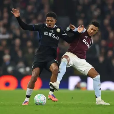 Aston Villa's Champions League Hopes Dented by Heavy Chelsea Defeat