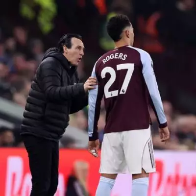 Aston Villa's Champions League Qualification Crucial to Retain Manager and Star Player