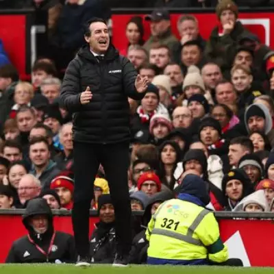 Aston Villa's Champions League Race: Next Five Fixtures vs Rivals