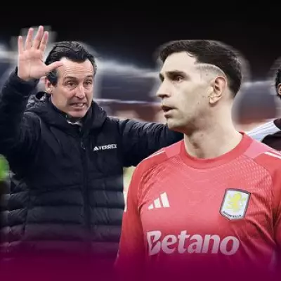 Aston Villa's Critical Recovery Plan: Emery's Champions League and Trophy Challenge