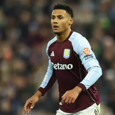 Aston Villa's Predicted Starting XI vs Lille: Watkins Decision, Cash Fitness