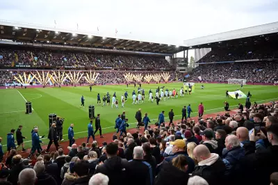 Aston Villa's Tommi O'Reilly Attracts EFL Interest Ahead of Summer Transfer Window