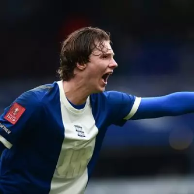 August Priske's Championship Education: Birmingham City's Investment Faces Tough Tests