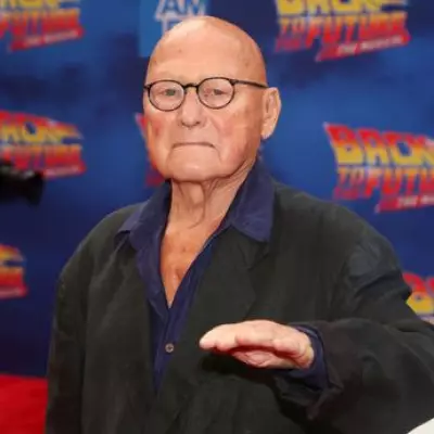 Back to the Future Star James Tolkan Dies at 94, Tributes Pour In