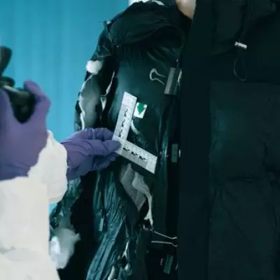 BBC's Forensics: The Real CSI Returns with Brutal West Midlands Police Episode