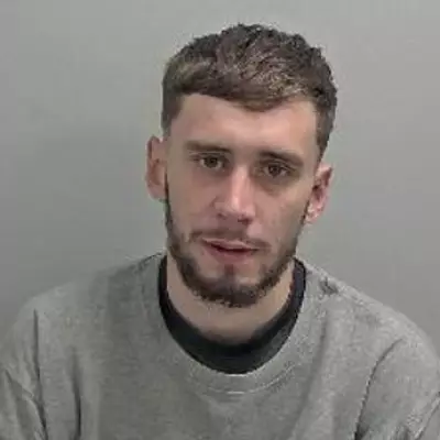 Birmingham Abuser Jailed After Threatening Woman with Machete and Taunting Detective