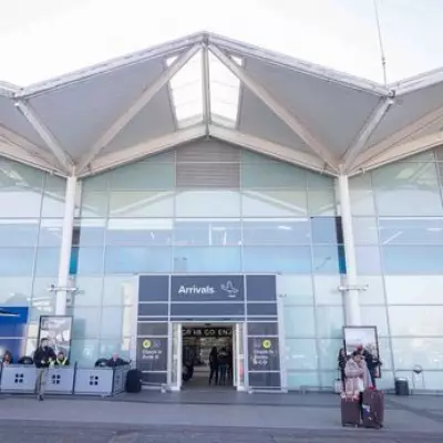 Birmingham Airport Flights Cancelled Amid Iran War and Pilot Strike