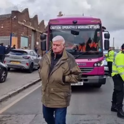 Birmingham Bin Strike Union Fined £265k for Blocking Council Dustcarts