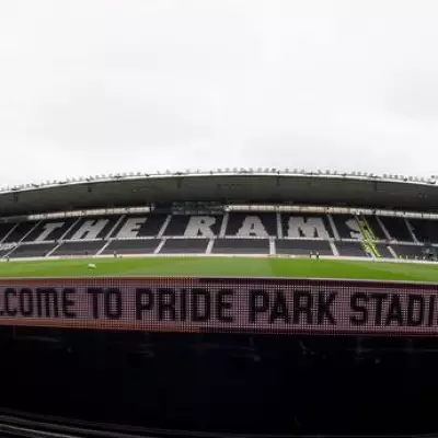Birmingham City Face Derby County in Crucial Championship Clash at Pride Park