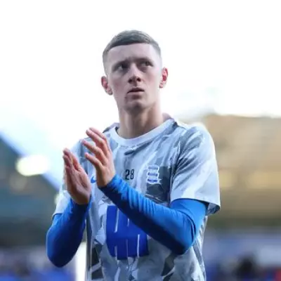 Birmingham City Predicted Line-Up for Derby County Clash: Robinson Reprieve?