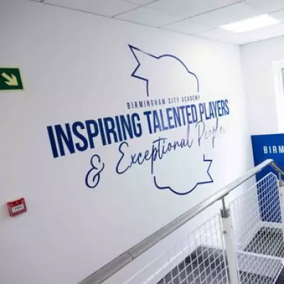 Birmingham City's Academy Transformation: From Fire to Premier League Ambitions