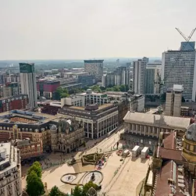 Birmingham Council Approves 4.99% Tax Rise, Band D Bills to Increase by £116