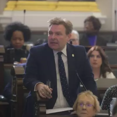 Birmingham Council Election Tensions Rise as Key Vote Approaches