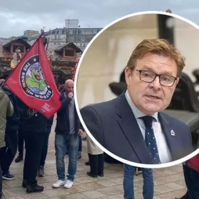 Birmingham Council Leader Explains Delay in Bins Strike Negotiations