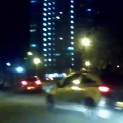 Birmingham Driver Jailed for Killing Four-Year-Old Girl in Careless Driving Crash