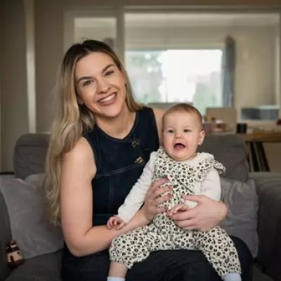 Birmingham Mum Reveals 'Rabbit in Headlights' Feeling of Motherhood