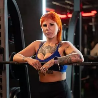 Birmingham Mum's £3 Fitness Classes Transform Mental Health for Local Parents