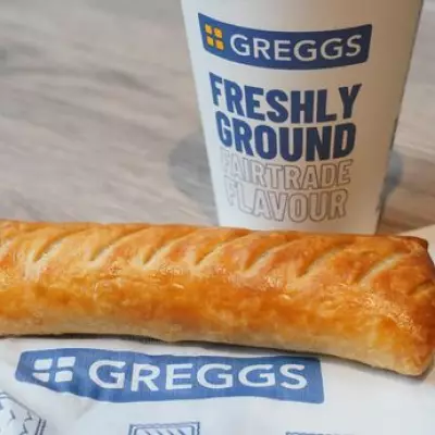 Birmingham O2 Customers Can Claim Free Greggs Treats Every Monday in March