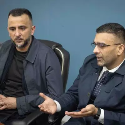 Birmingham Political Duo Back Convicted Terrorist in Council Election Bid