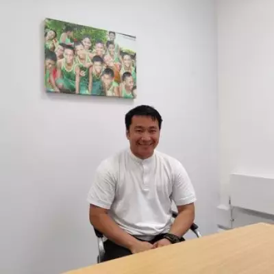 Birmingham Priest Calls for Open Minds to Heal Community Division