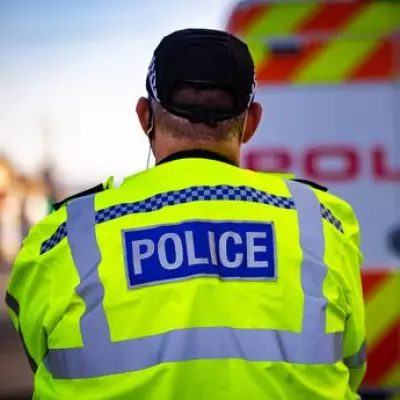 Birmingham Primary School Teacher Arrested on Suspicion of Child Sexual Assault