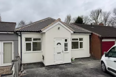 Birmingham's Empty Homes Crisis: Over 5,200 Properties Vacant for Years