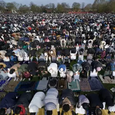 Birmingham's Grand Eid ul Fitr 2026 Park Celebration Announced with Full Guidelines