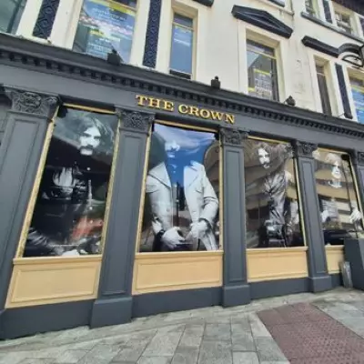 Birmingham's Historic Crown Pub Faces Pre-Election Silence on Revitalization Plans