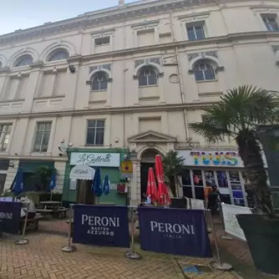 Birmingham's 'Last Man Standing' Restaurant Faces Uncertain Future Amid Development Plans