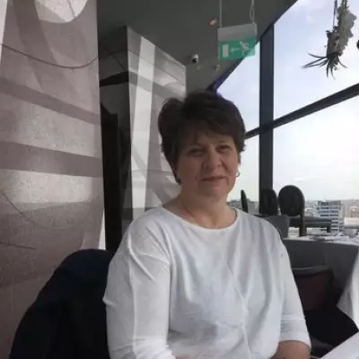 Birmingham's Texan Resident Reveals the One Question She's Always Asked About Trump