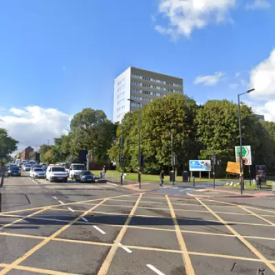 Birmingham's Top Speeding Hotspot: Nearly 20,000 Drivers Caught in One Year