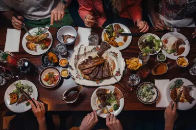 Blacklock Chophouse Announces Soft Launch for Birmingham Restaurant