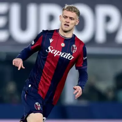 Bologna Hit by Triple Injury Crisis Before Crucial Aston Villa Europa League Clash