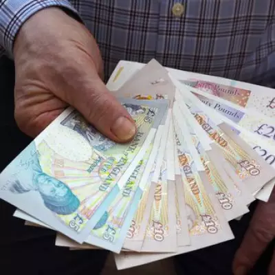 Boost Your Pension by £37,000 with This Simple Bonus Sacrifice Trick