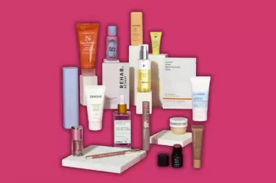Boots Launches Two New Beauty Boxes with Over 50% Savings