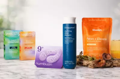 Boots Unveils Six Key Beauty and Wellness Trends Set to Dominate 2026