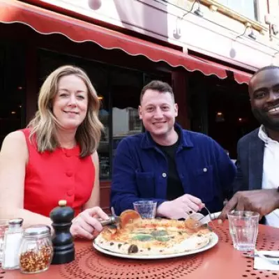 Bosco Italian Restaurant Expands into Wales with Cardiff Opening and More Planned