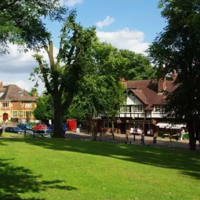 Bournville Named Best Place to Live in Birmingham for 2026 by Sunday Times