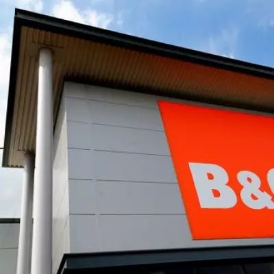 B&Q Announces Major Pay Rise: New £12.71 Minimum Wage for UK Staff from April