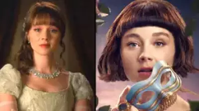 Bridgerton Season 6 to Spotlight Eloise's Romance with Sir Philip Crane