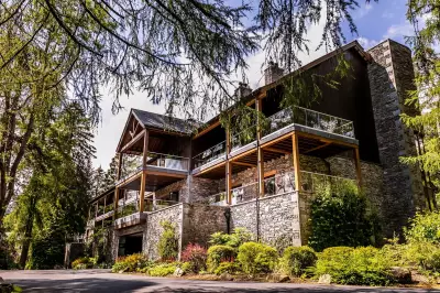 Brimstone Hotel and Spa Review: A Luxurious Lake District Getaway Near Windermere