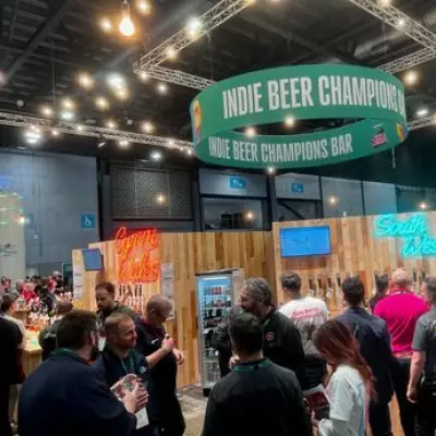 Britain's Independent Brewers Shine at BeerX Event Amid Hospitality Challenges