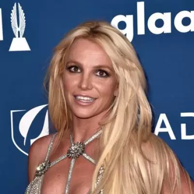 Britney Spears Reportedly Arrested for DUI in California, Faces Court Date